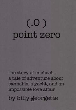 (.O ) Point Zero