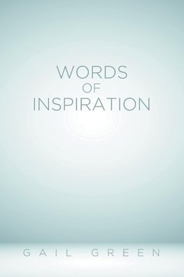 Words of Inspiration