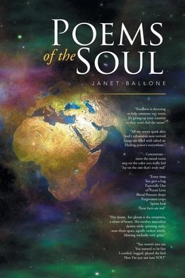 Poems of the Soul