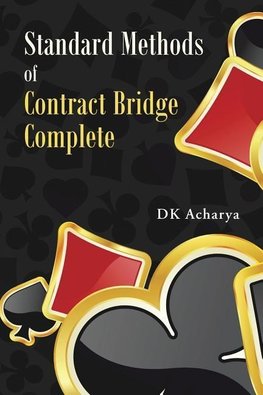 Standard Methods of Contract Bridge Complete