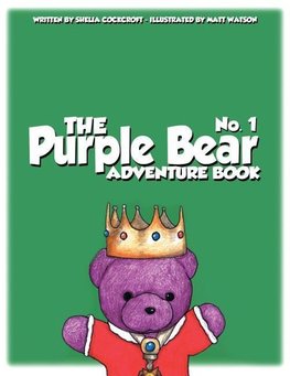 Purple Bear