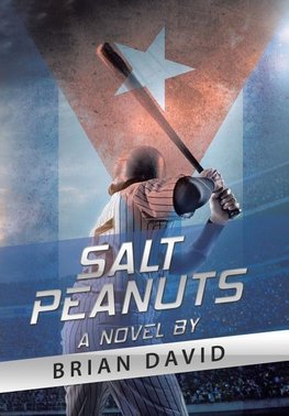 Salt Peanuts