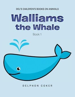 Walliams the Whale