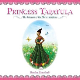 PRINCESS YAPATULA