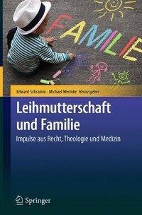 Leihmutterschaft und Familie