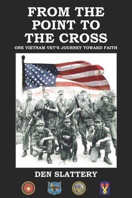 FROM THE POINT TO THE CROSS