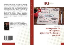 Management du changement Cas du marché boursier marocain