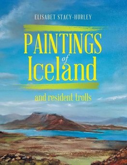 Paintings of Iceland