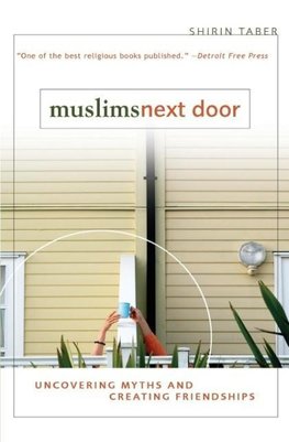 The Muslims Next Door