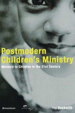 A Postmodern Children's Ministry