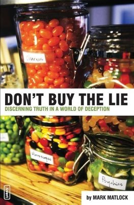 The Don't Buy the Lie