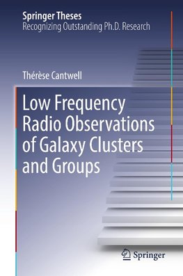 Low Frequency Radio Observations of Galaxy Clusters and Groups