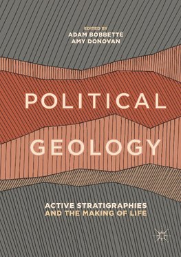 Political Geology