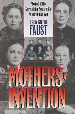 Mothers of Invention