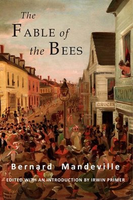 The Fable of the Bees