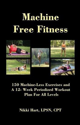 Machine Free Fitness