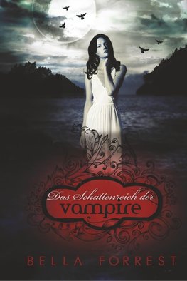 Das Schattenreich der Vampire