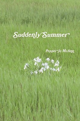 Suddenly Summer