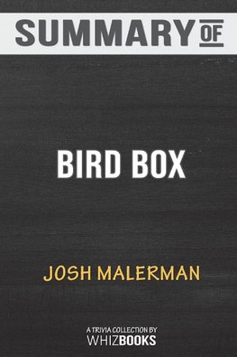 Summary of Bird Box
