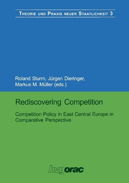 Rediscovering Competition