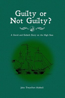 Guilty or Not Guilty?