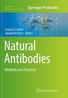 Natural Antibodies
