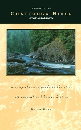 A Guide to the Chattooga River