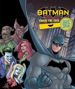 DC Comics