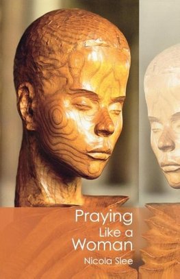 Praying Like a Woman