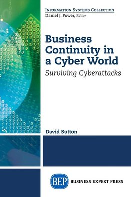 Business Continuity in a Cyber World
