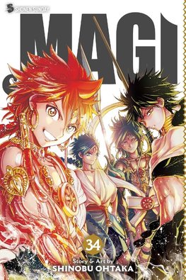Magi