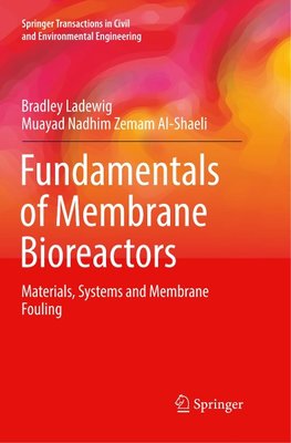 Fundamentals of Membrane Bioreactors