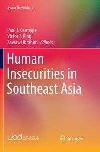 Human Insecurities in Southeast Asia