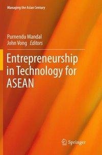 Entrepreneurship in Technology for ASEAN