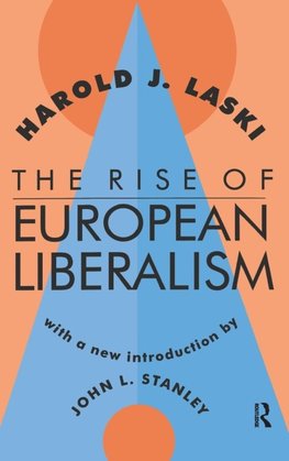 The Rise of European Liberalism