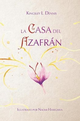La casa del azafrán
