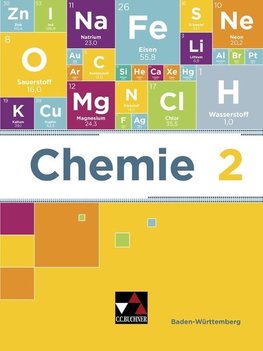 Chemie Baden-Württemberg 2