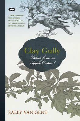Clay Gully