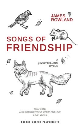 Songs of Friendship