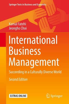 International Business Management