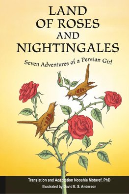 LAND OF ROSES & NIGHTINGALES B