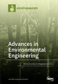 Advances in Environmental Engineering