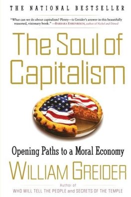The Soul of Capitalism