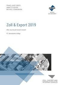 Drees, F: Zoll & Export 2019
