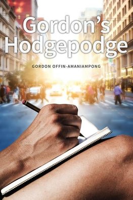 Gordon's Hodgepodge