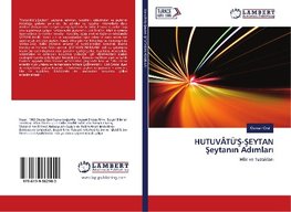 HUTUVÂTÜ'¿-¿EYTAN ¿eytan¿n Ad¿mlar¿