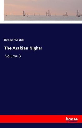 The Arabian Nights