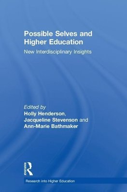 Possible Selves and Higher Education
