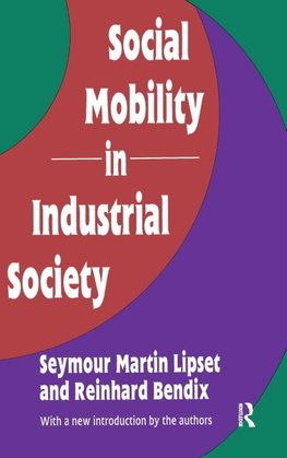 Social Mobility in Industrial Society