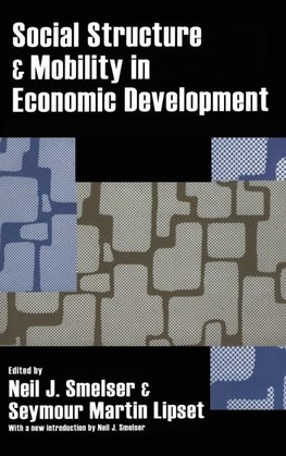 Social Structure and Mobility in Economic Development